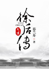 大明·徐后传 书评