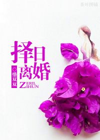 择日离婚 惜双双 小说