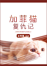 加菲猫复仇记剧透反派