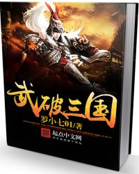 武破三国 小说TXT