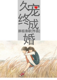 久宠终成婚讲什么