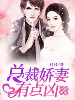 小说总裁闪婚甜蜜蜜