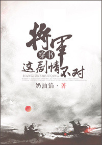 《将军》小说