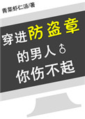 穿进防盗章的男人你伤不起百度云