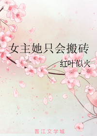 女主她只会搬砖无防盗