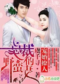 《宠婚:总裁的野蛮妻》 番外:林浩vs封容