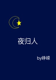 夜归人的文案