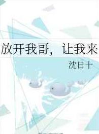 放开我让我完成任务格格党