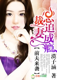 前夫追妻:总裁追妻忙