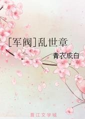 乱世:我的军阀人生