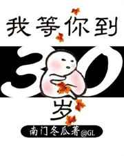 我等你到30岁小说