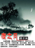 夜之月神代表什么