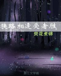 狭路相逢受者胜[刑侦