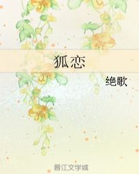 孤恋花电视剧