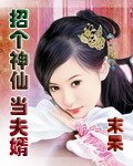 招个神仙当夫婿男主是谁