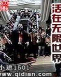 当野心家进入无限世界