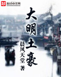 大明豪族