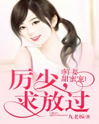 隐婚权少爱妻入骨txt