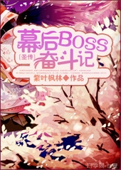 圣传幕后boss奋斗记TXT