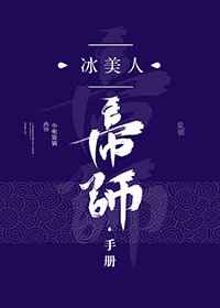 冰美人帝师手册小说