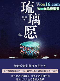 琉璃愿讲的什么