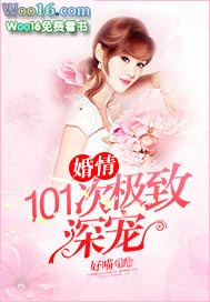 小说101次求婚