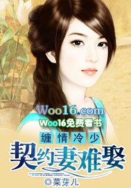 契约闪婚:冷情boss蜜宠妻 小说