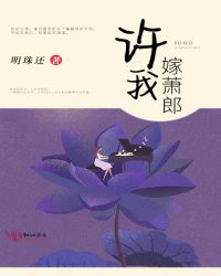 许我嫁萧郎 小说