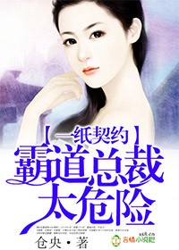 霸道总裁宠妻