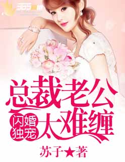 闪婚独宠:《总裁老公太难缠》