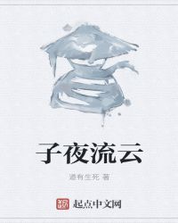 子夜讲的是什么?