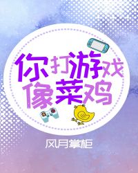 你打游戏像菜鸟电竞全文免费阅读