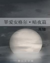 罪爱安格尔暗夜篇TXT无删减版