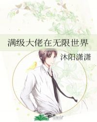 《满级大佬在无限世界》