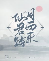 仙君踏月而来主角