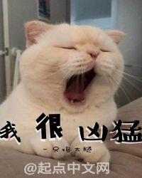 我很凶猛英语怎么说