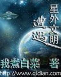 遭遇星外文明txt