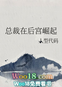 总裁在shang