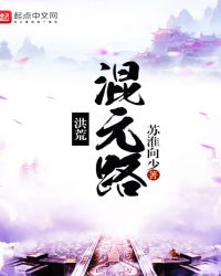 洪荒混元道 小说