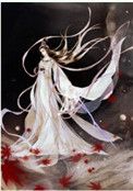 师尊是女主