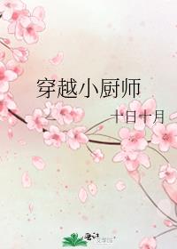 厨师穿越的小说