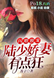 闪婚蜜爱:陆少夫人好意外