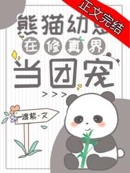 熊猫幼崽在修真界当团宠笔趣阁