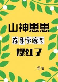 山神崽崽在寻宝综艺爆红了TXT下载