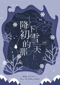 降下初雪的那一天歌曲