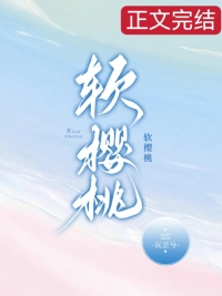 软樱桃沅芷兮小说讲的什么