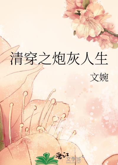 清穿之炮灰女配 作 者:桃李默言