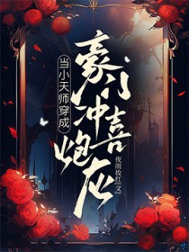 当小天师穿成豪门冲喜炮灰夜雨红妆