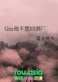 [柯南同人] Gin他不想回酒厂