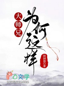 大师兄为何这样TXT